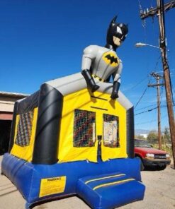 Batman Bounce house