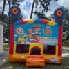 Cocomelon bounce house 10T 10L 10W
