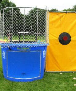 Dunk Tank