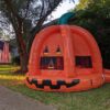 Lantern Bounce House
