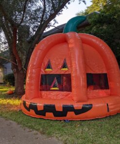 Lantern Bounce House