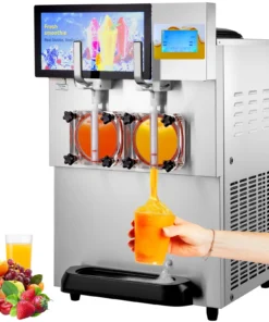 Margarita Slushie Machine 6 Gallons