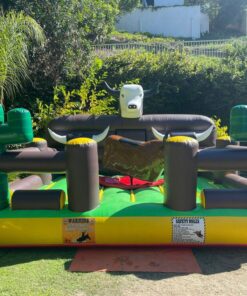 Mechanical Bull