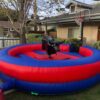 Mechanical Bull Bouncer