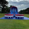 waterslide rentals