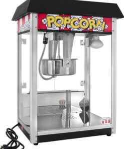 Popcorn Machine