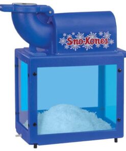 Snow Cone Machine