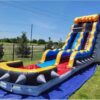 Spike Waterslide 30L 15W 19T