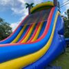 Tropical Waterslide 20T 40L 18W