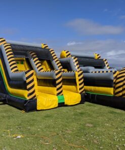 U Turn Obstacle Course 30L 20W 15T