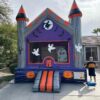 Witch’s Lair Bounce House