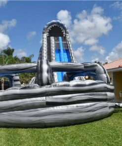 waterslide rentals
